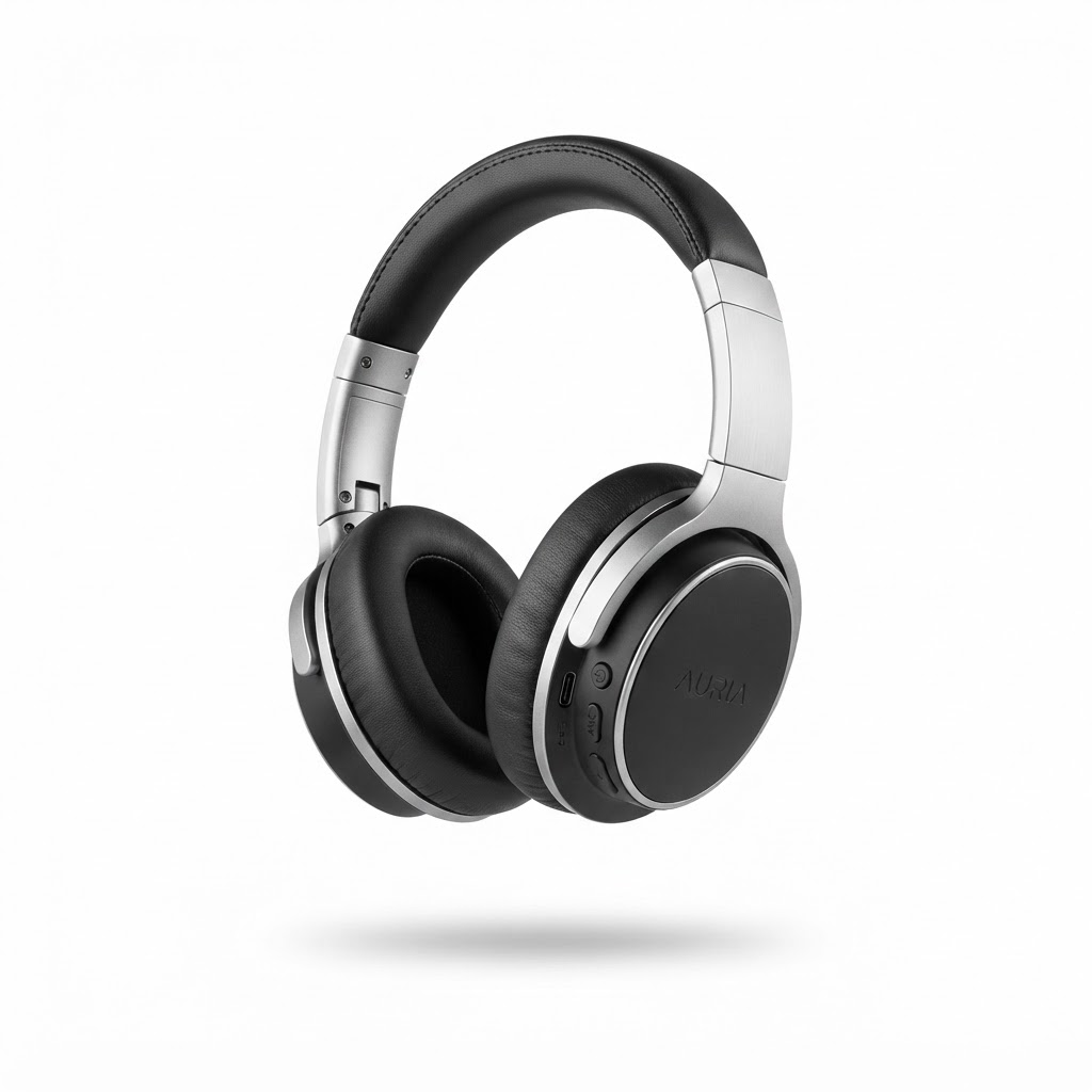 Casque sans fil ANC