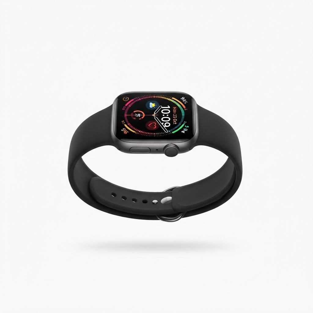 Montre connectée GPS
